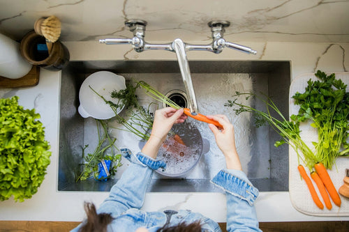 How to Stop Kitchen Sink Clogs: Effective and Easy Ways