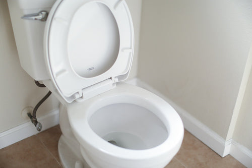 Is It Safe to Flush Hair Down the Toilet? What to Know