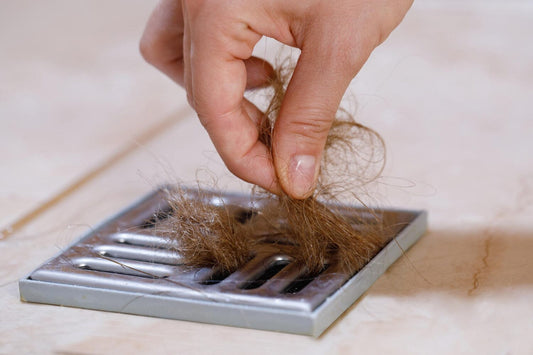 Best Ways to Prevent Hair Clogs in the Shower