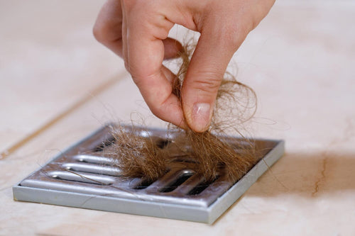 Best Ways to Prevent Hair Clogs in the Shower