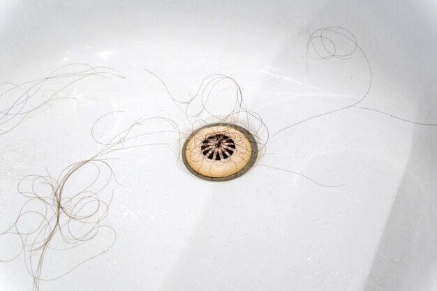 Simple and Easy Tips To Try for a Hair-Free Tub Drain