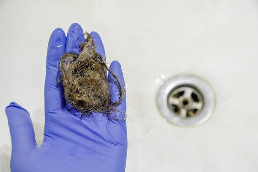 Slow Draining Tub: Causes, Fixes and Prevention