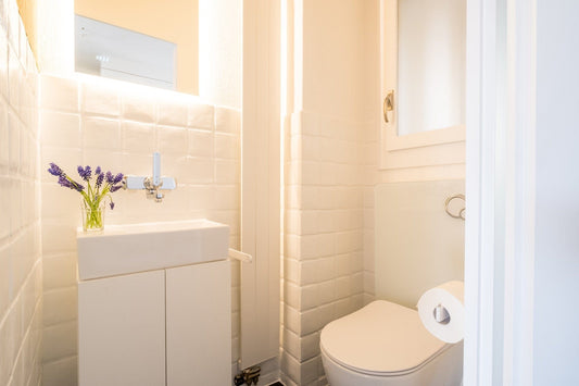 Why Your Toilet Keeps Clogging and What You Can Do about It