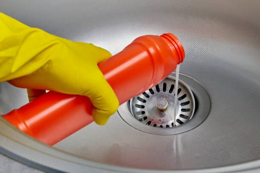 What Causes Drain Odor and How to Fix It