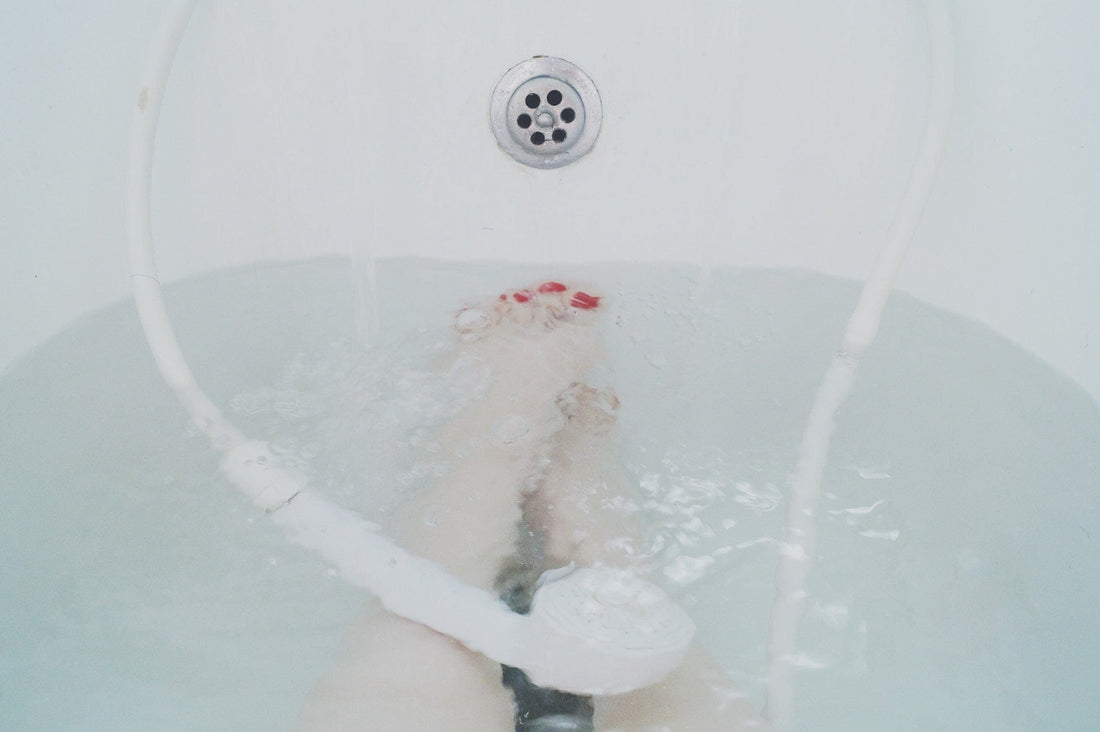 A Green Bathroom: Environmentally Friendly Practices with TubShroom