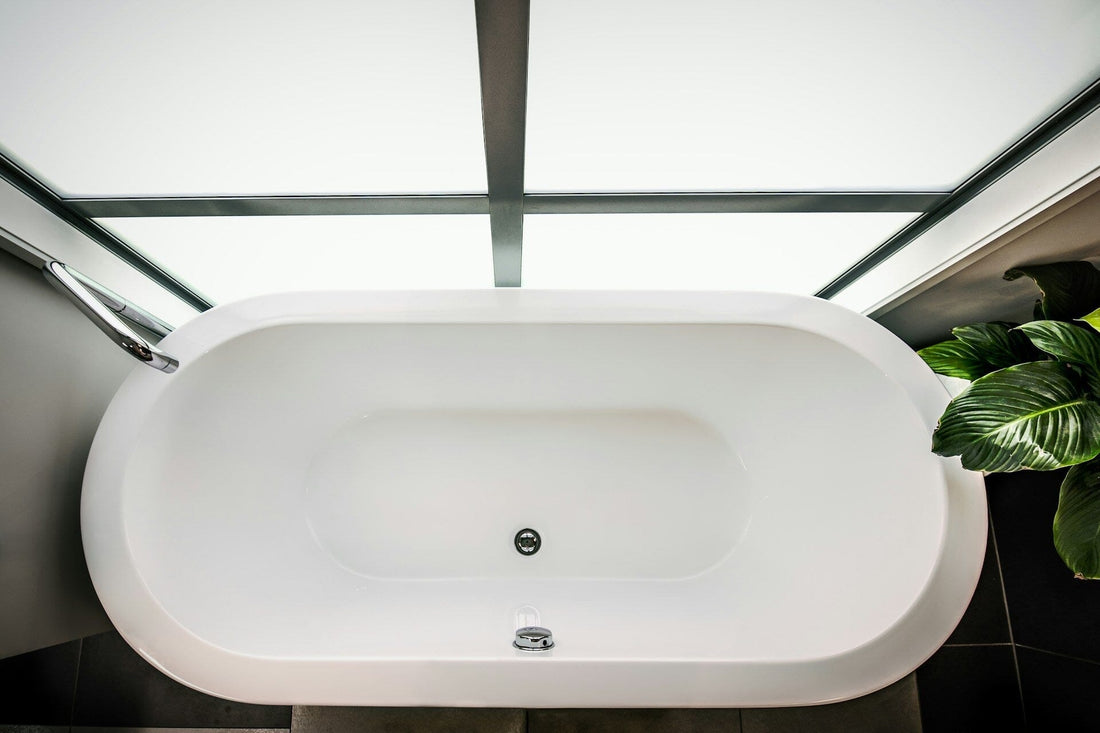 Why Every Bathroom Needs a Tub Drain Cover