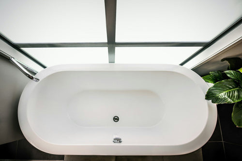 Why Every Bathroom Needs a Tub Drain Cover