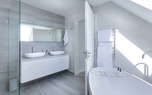 The Ultimate Guide to a Clean, Clog-Free Bathroom