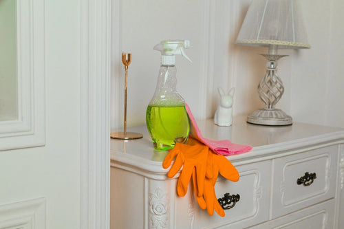 Save Time and Floors: Solutions for Cleaning Professionals