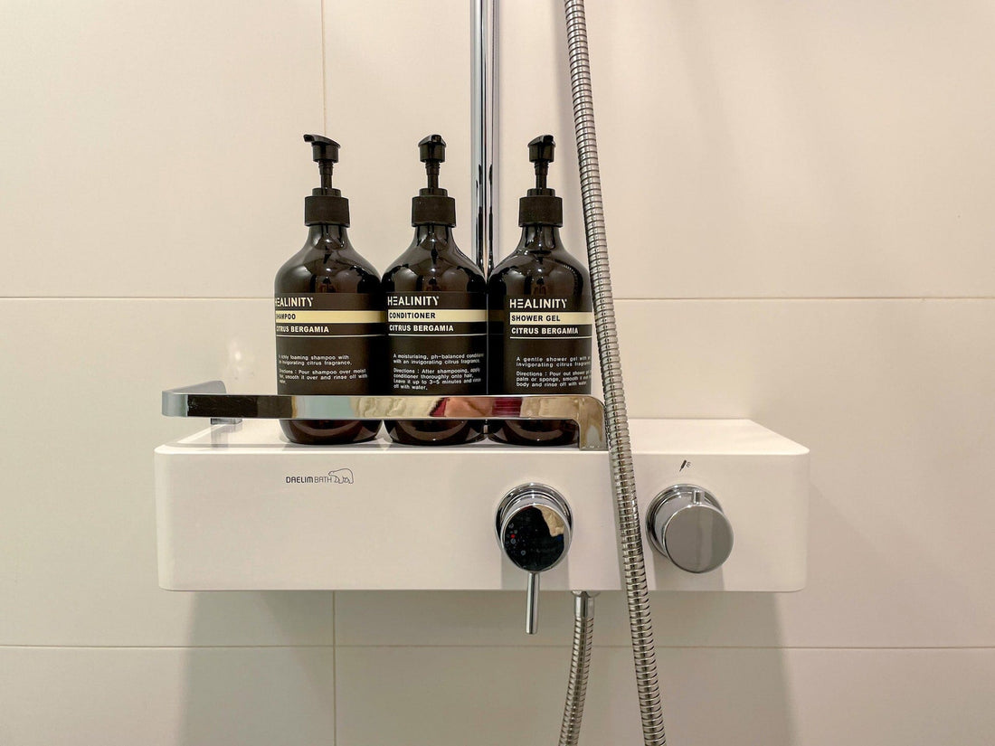 How to Deal with Hair in Drain Pipes