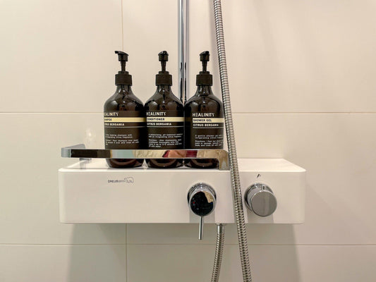 How to Deal with Hair in Drain Pipes