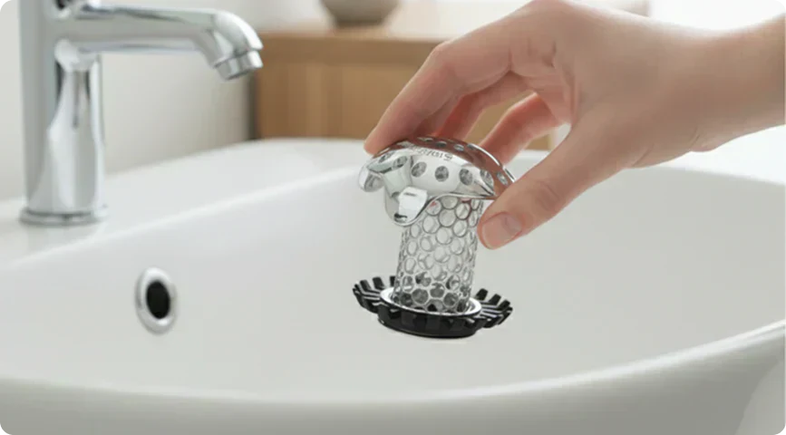 How to Clean a TubShroom (Quick Maintenance Guide)