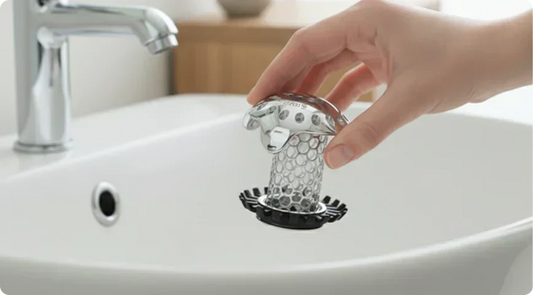 How to Clean a TubShroom (Quick Maintenance Guide)