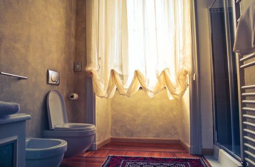 7 Potential Reasons Behind Your Home's Toilet Clogs