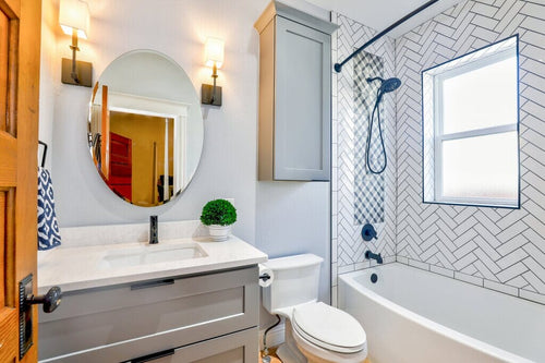 Transforming Your Bathroom: Enhancing Aesthetics and Functionality With TubShroom