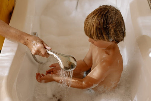 Getting the Right Bathtub Drain Can Make All the Difference