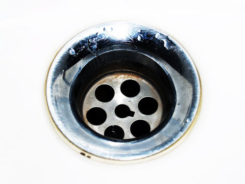 Seeing Black Sludge in Your Sink Drain? Here’s What it Means