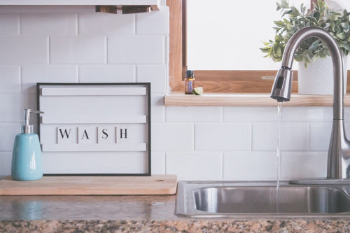 Sink Drain Not Working? Try These to Unclog It Part 1