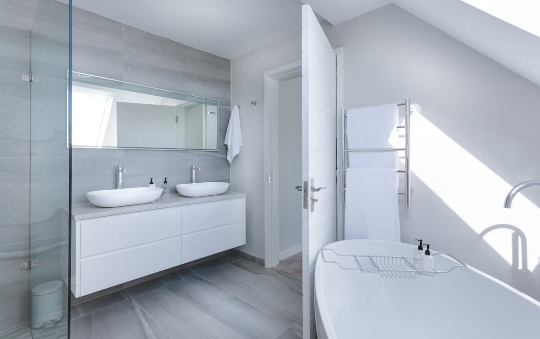 Shower Drain vs. Bathtub Drain: Key Differences Explained