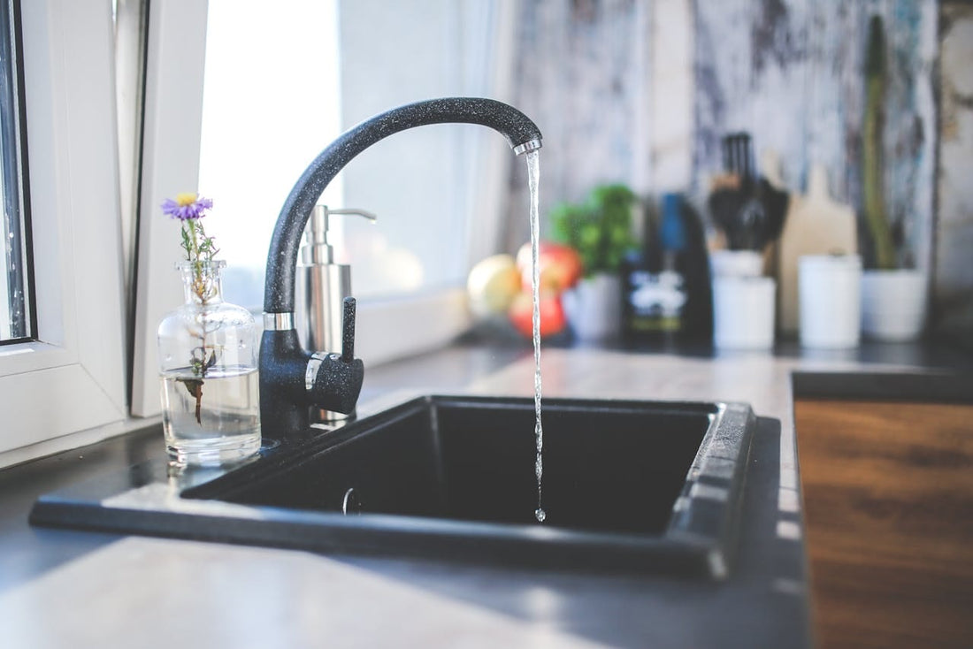 How to Unclog Kitchen Sink with SinkShroom