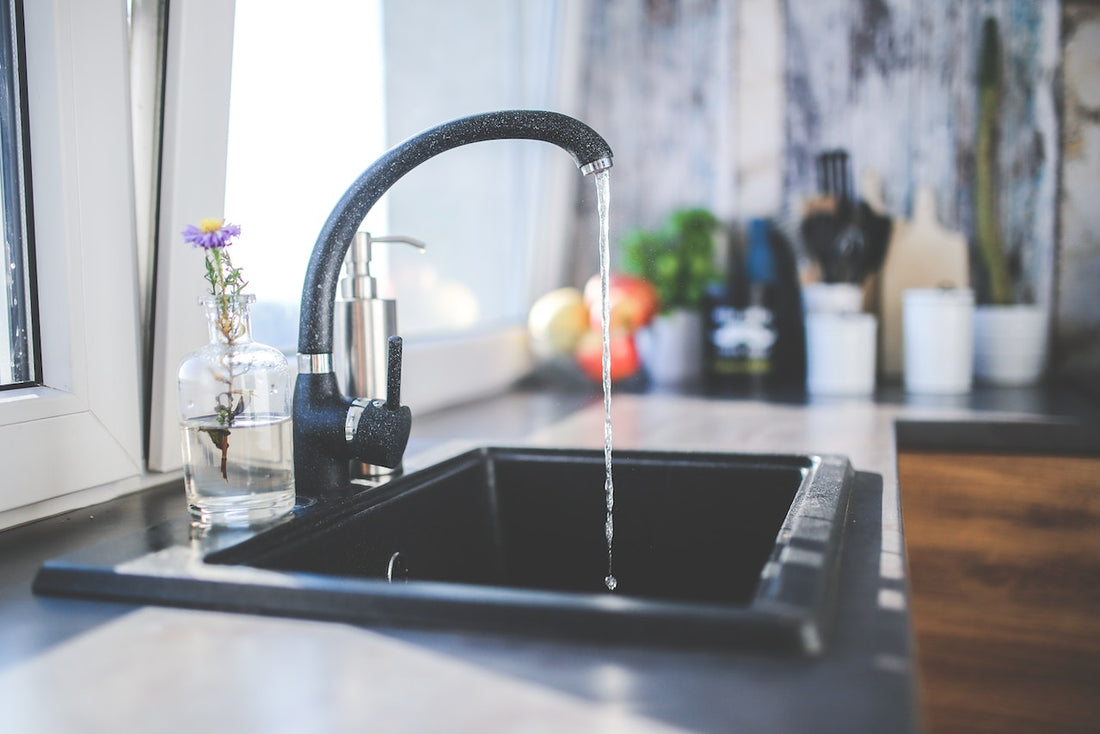5 Causes of a Clogged Kitchen Sink - A Prevention Guide