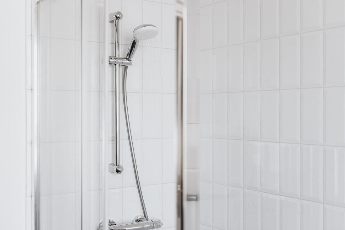 Typical Showerhead Issues That Can Happen in Your Bathroom