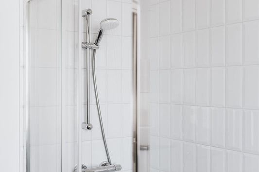 Typical Showerhead Issues That Can Happen in Your Bathroom