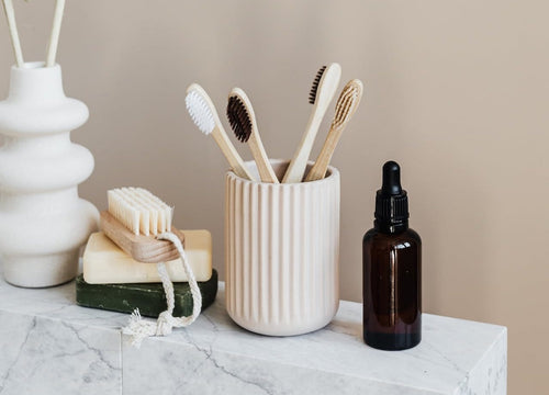 Create a Sustainable and Eco-Friendly Bathroom with The Shroom Company
