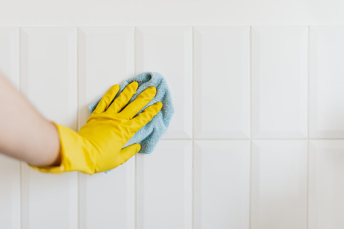 5 Good Reasons to Deep Clean Your Shower