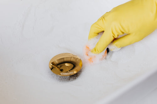What to Know About the Different Types of Drain Stoppers