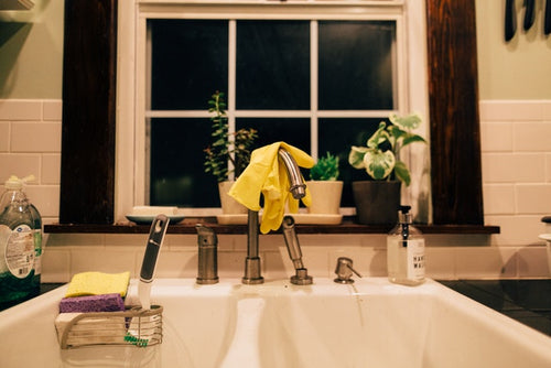 Practical Tips for Preventing Clogs in Your Kitchen Drain