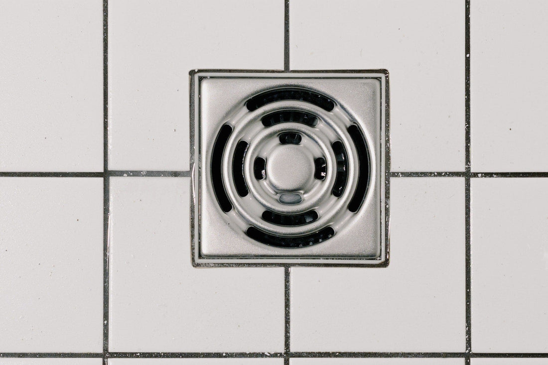 Essential Tips for Maintaining a Clog-free Bathroom Drain - A Guide Featuring TubShroom