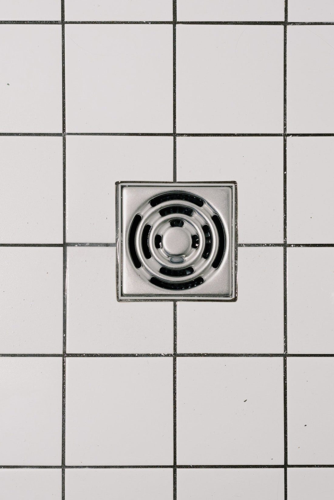How to Fix Shower Drain Noises before They Get Worse