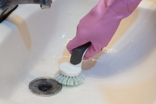 5 Tips to Get Hair Out of Your Drains