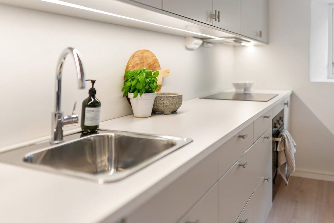 Maximize Kitchen Efficiency with Our Sink Strainers