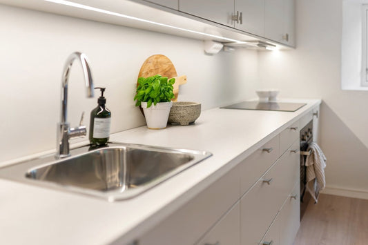 Maximize Kitchen Efficiency with Our Sink Strainers
