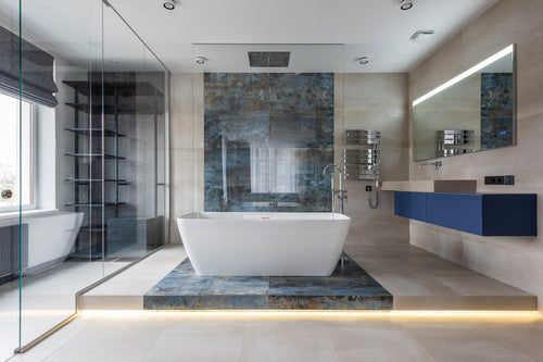 What Is a Bathtub Stopper and What Types Are There?