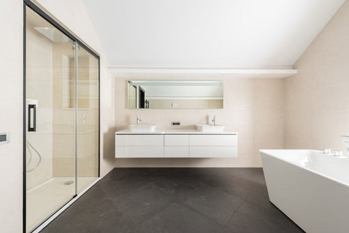 Maintaining a Smooth and Clog-Free Bathroom Plumbing