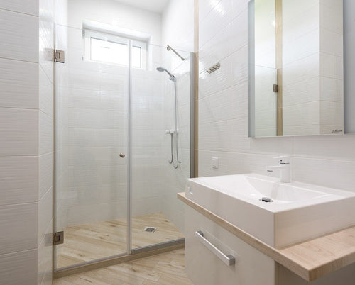 How Often Should You Clean Your Shower and Sink Drains