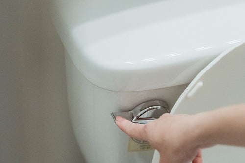 How to Fix a Toilet That Requires Double Flushing