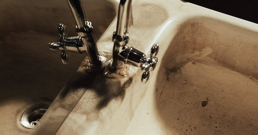 Before Summer Guests Arrive, Check These Drains First