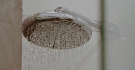 How to Keep Hair Out of a Wet Room Drain Without Spoiling the Design