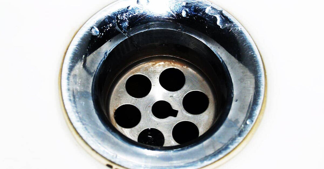 When to Replace a Drain Strainer Instead of Cleaning It Again