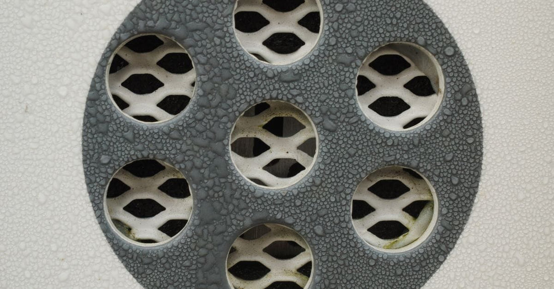 Reusable Hair Catchers vs Disposable Drain Stickers: Which Is Better for Your Bathroom?
