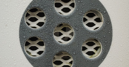 Reusable Hair Catchers vs Disposable Drain Stickers: Which Is Better for Your Bathroom?