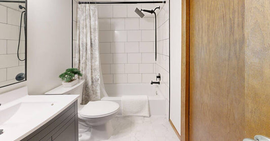 Troubleshooting Slow-Draining Bathroom Sinks: Causes and Easy Fixes