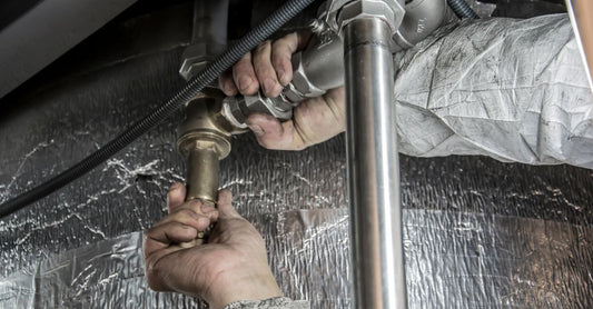 How to Keep RV and Camper Drains Clear During Summer Road Trips