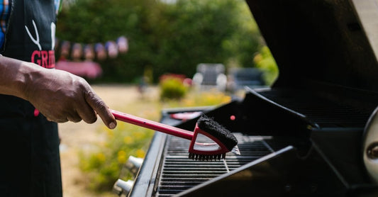 After a Backyard BBQ, These Kitchen Sink Habits Can Save Your Drain