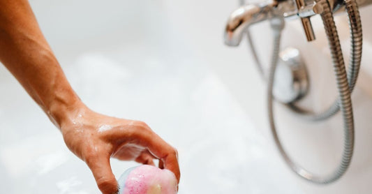 Can Bath Bombs Clog Your Tub Drain? What Parents and Bath Lovers Should Know
