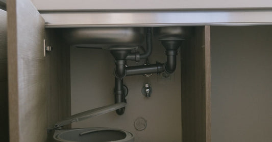 Why Your Sink Gurgles After You Run the Dishwasher (And What to Do About It)